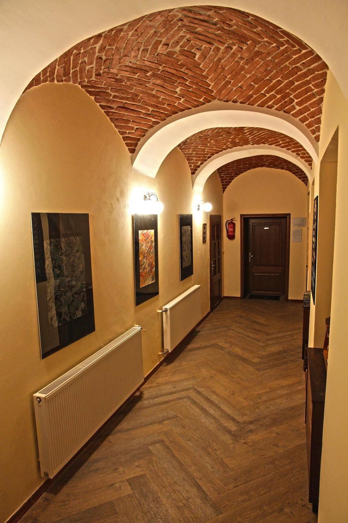 Hotel Stein Elbogen Loket Zewnętrze zdjęcie