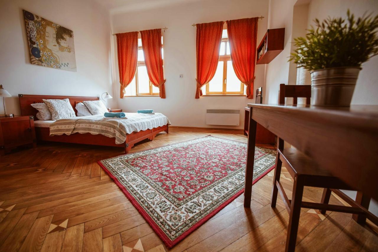 Hotel Stein Elbogen Loket Zewnętrze zdjęcie